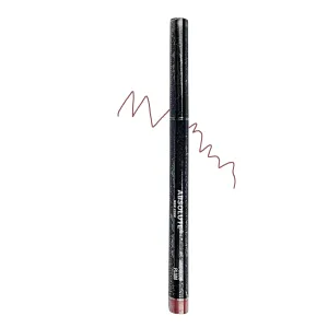 Absolute New York Glide & Glam Gel Lip Liner (MDGL08-PLUM)
